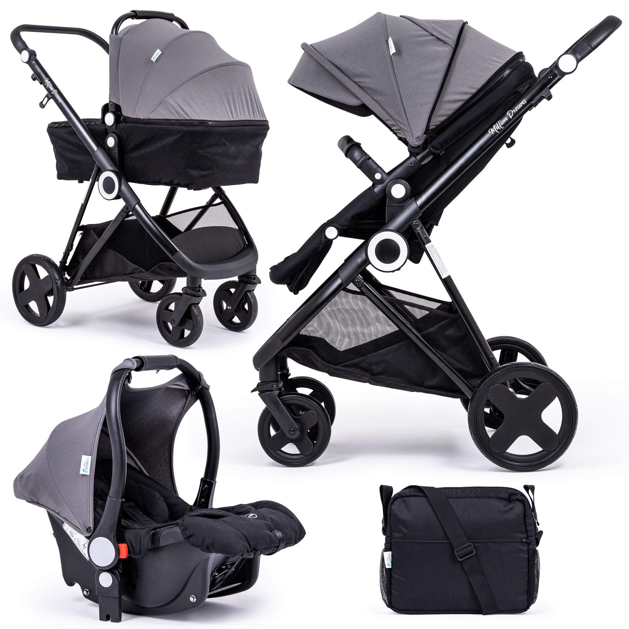 The best pushchair for toddlers in 2022