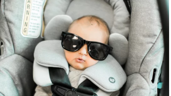 Car Seat Footmuffs: The Key to a Peaceful Car Ride With Baby