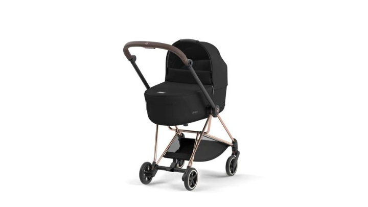 Everything You Need to Know About the Cybex Mios Stroller