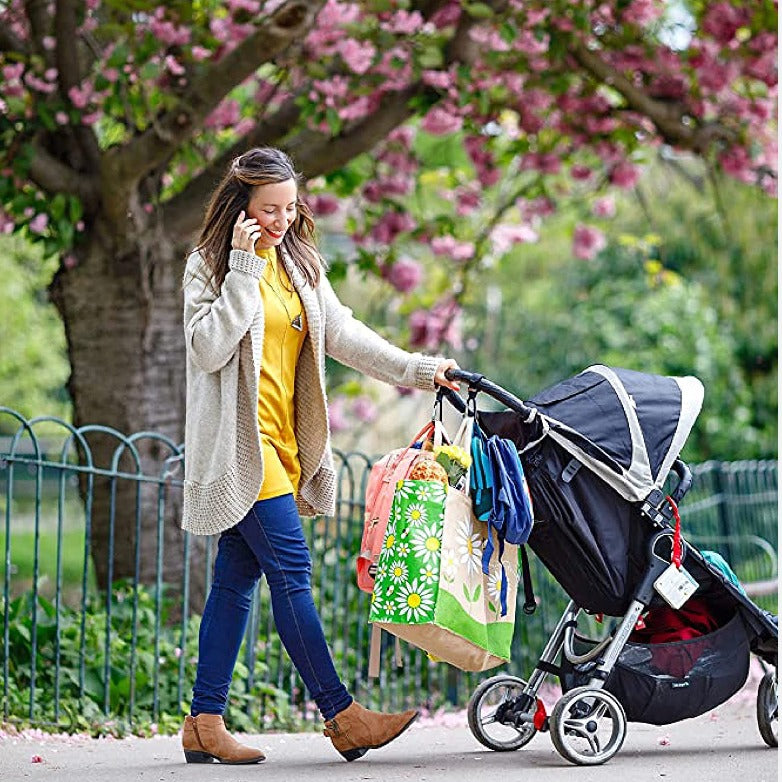 All About Baby Essentials: Answers to the Top Questions on Shopping for a Newborn in the Spring