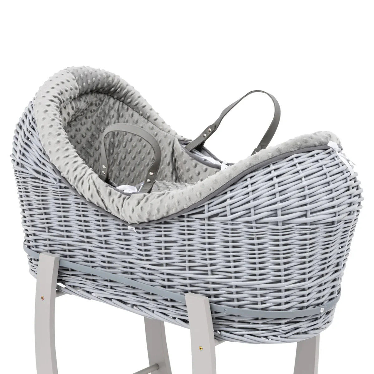 Choosing the Right Moses Basket Bedding: Comfort and Safety Essentials - For Your Little One