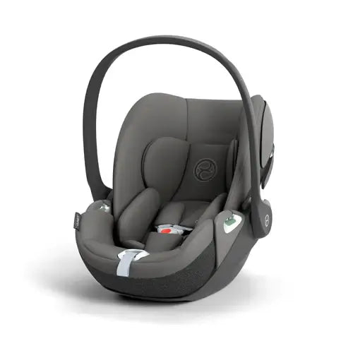 What does i-size mean in car seats?