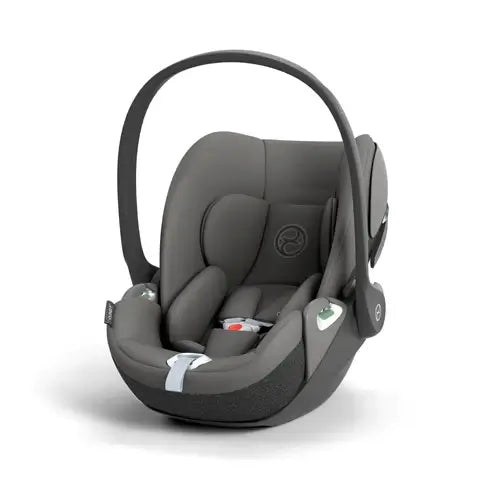 What does Isize mean in car seats?