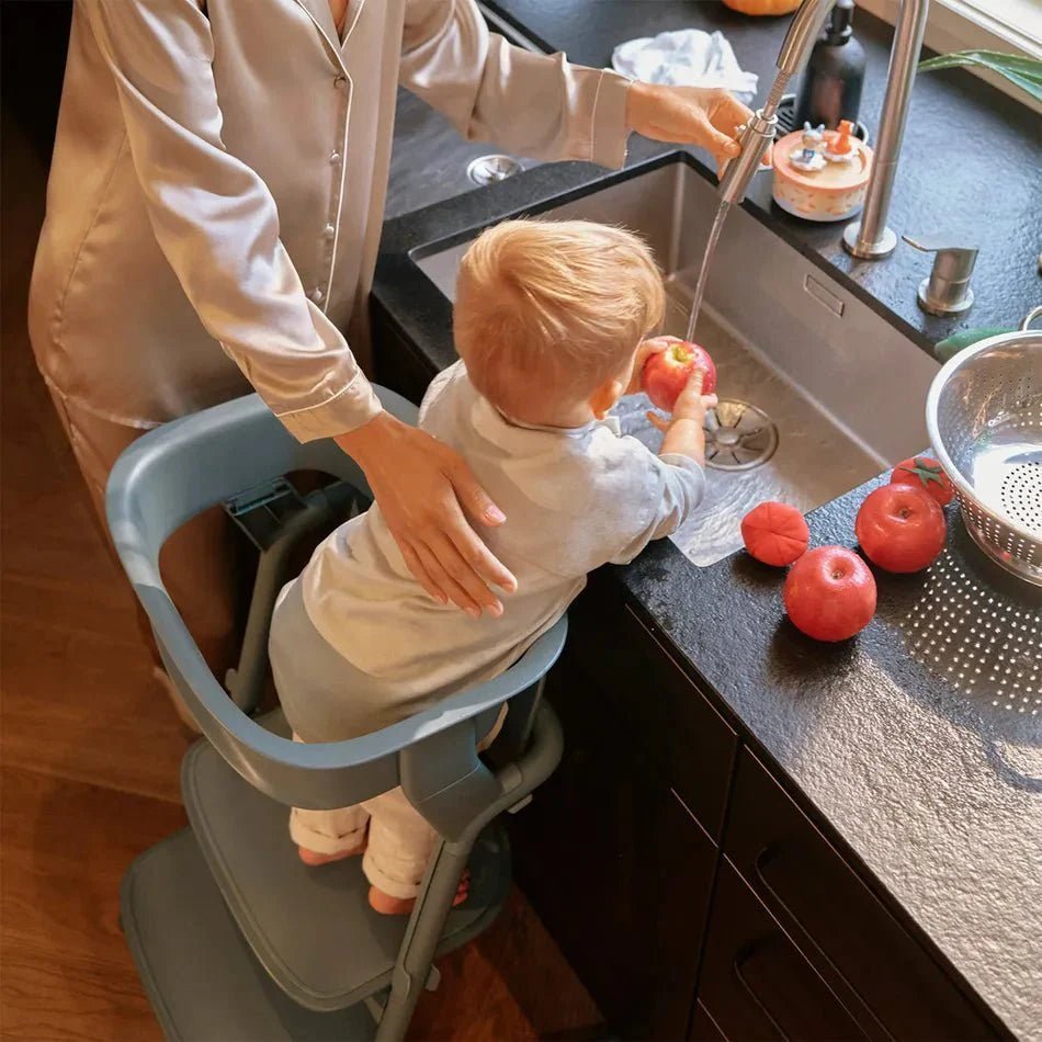 Empower Little Explorers with the Cybex Lemo Learning Tower