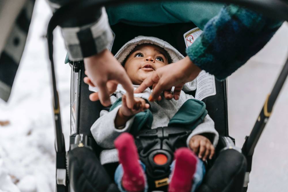 For Your Little One Buying Guide: Choosing a Baby Travel System - For Your Little One