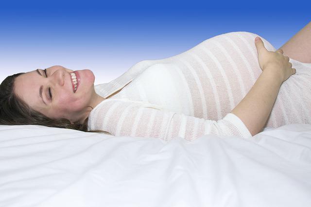 8 best pregnancy pillows for back and hip pain, starting from £15