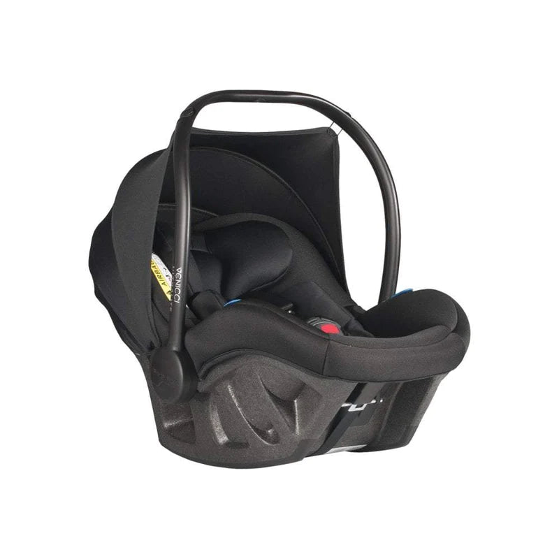 When to Stop Using an Infant Car Seat: Essential Guide