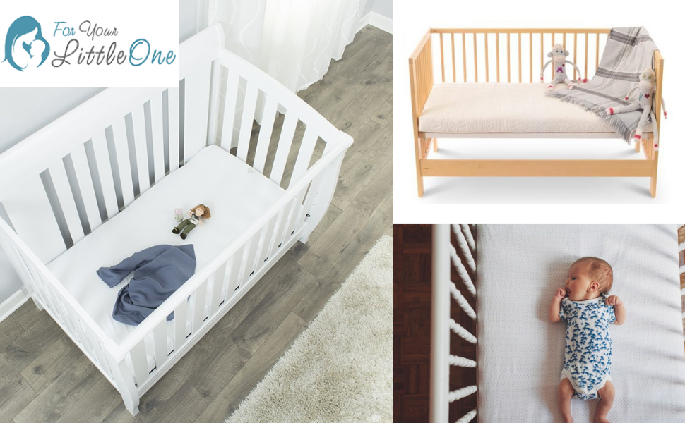 Things to Consider Before Buying a Crib Mattress