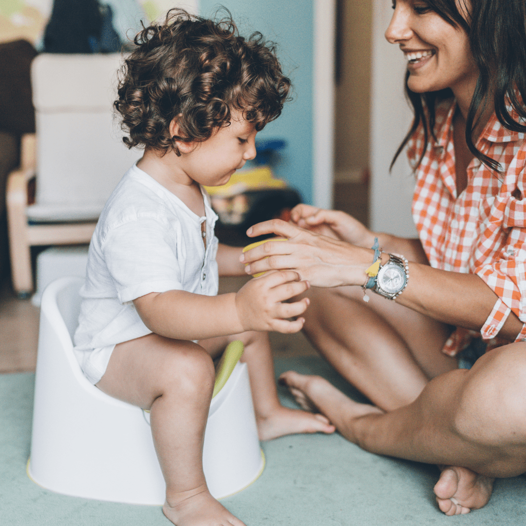 Potty Training Simplified: 3‑Day vs. Gradual Methods - For Your Little One
