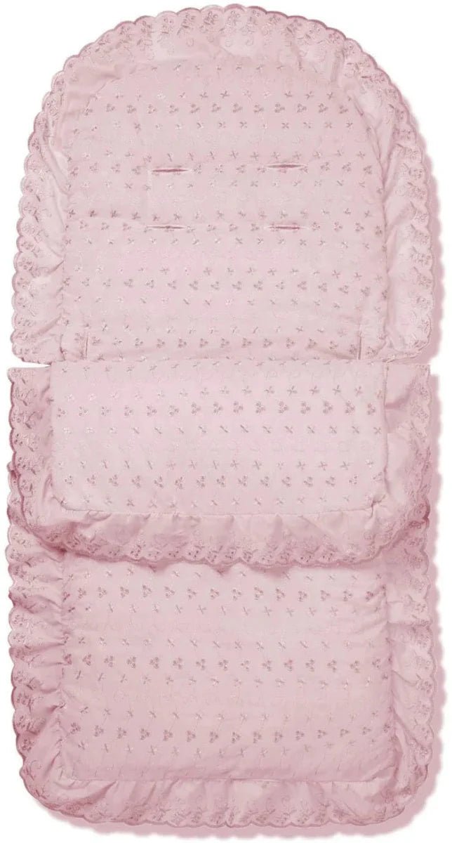 Pram Sets: The Complete Guide to Choosing the Best Pram Set for Your Baby - For Your Little One