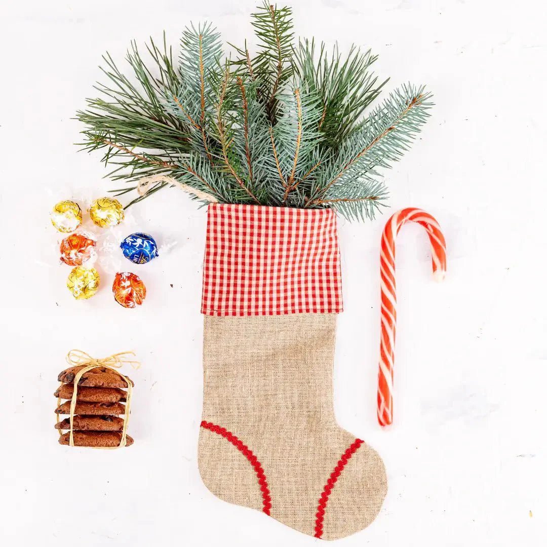 Sustainable Surprises: Perfect Stocking Fillers for Christmas - For Your Little One