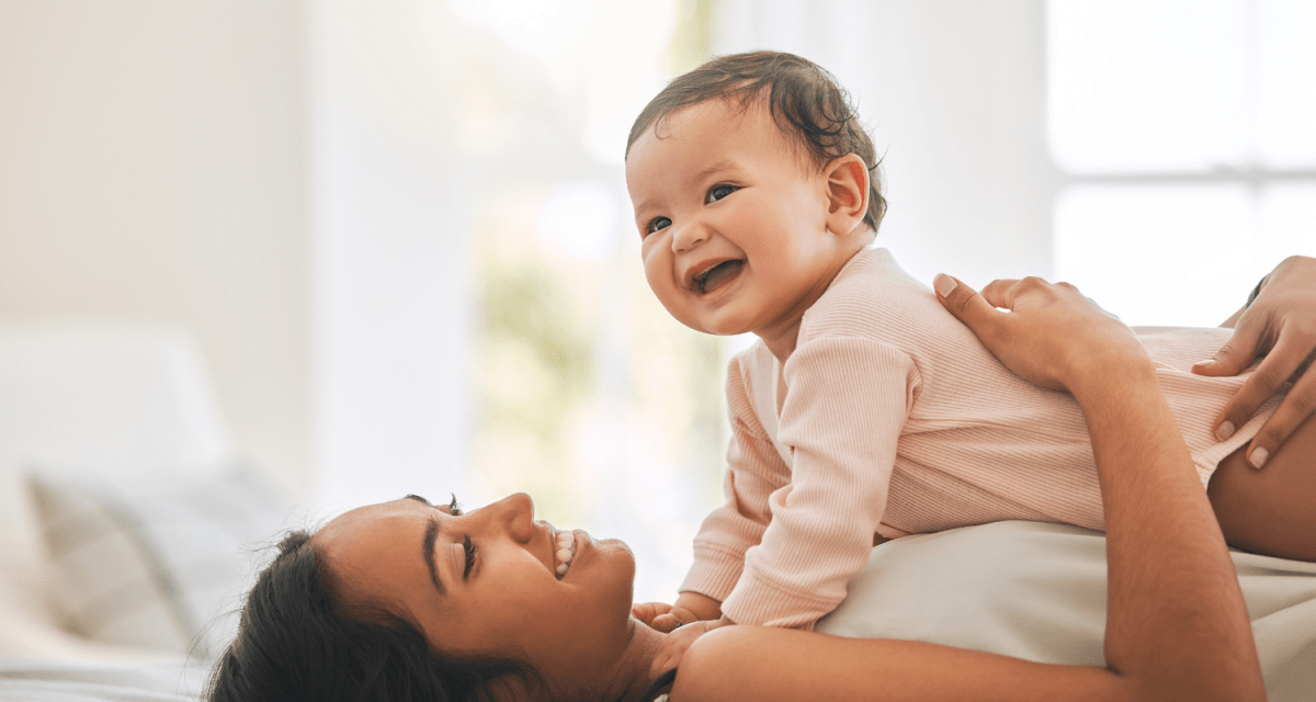 The Importance of Tummy Time: How to Make It Fun for Your Baby - For Your Little One