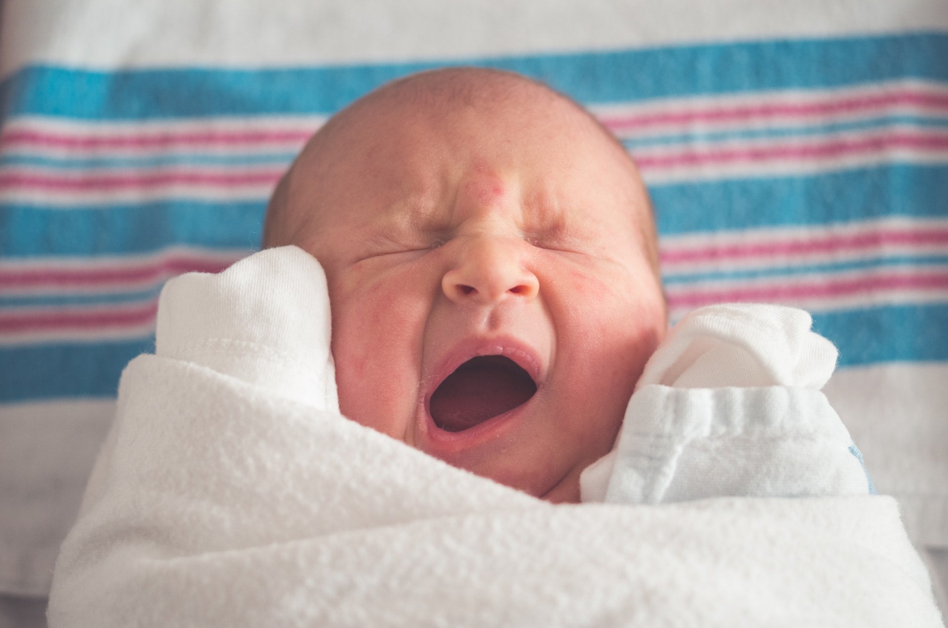 Baby Bedding: Top Tips & Infant Sleep Advice