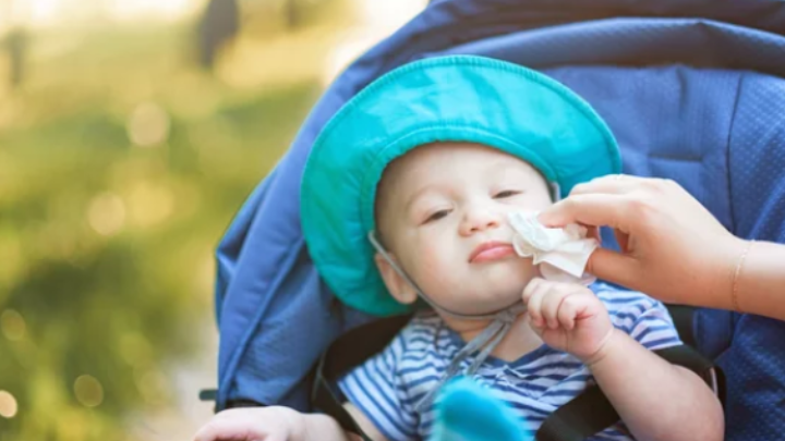 Stroller cleaning near sales me