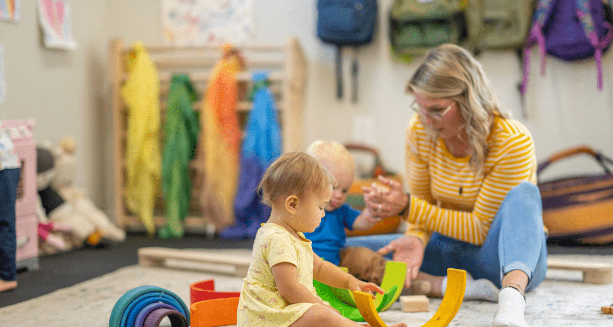 Understanding Baby Gear: What You Really Need for the First Year - For Your Little One