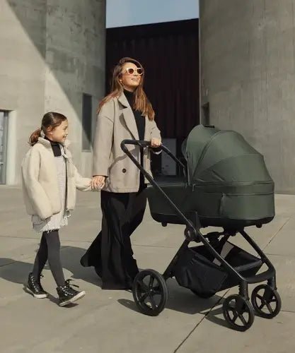 Venicci Claro: The Ultimate Guide to Choosing the Perfect Stroller - For Your Little One