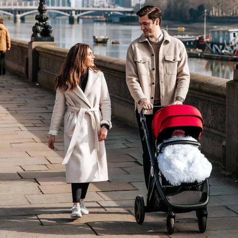 Why the Million Dreams 3-in-1 Travel System Is Every Parent’s Dream Come True - For Your Little One