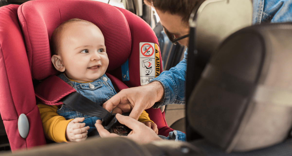 Your Essential Guide to Selecting the Perfect Car Seat: Must-Haves for Every Stage - For Your Little One