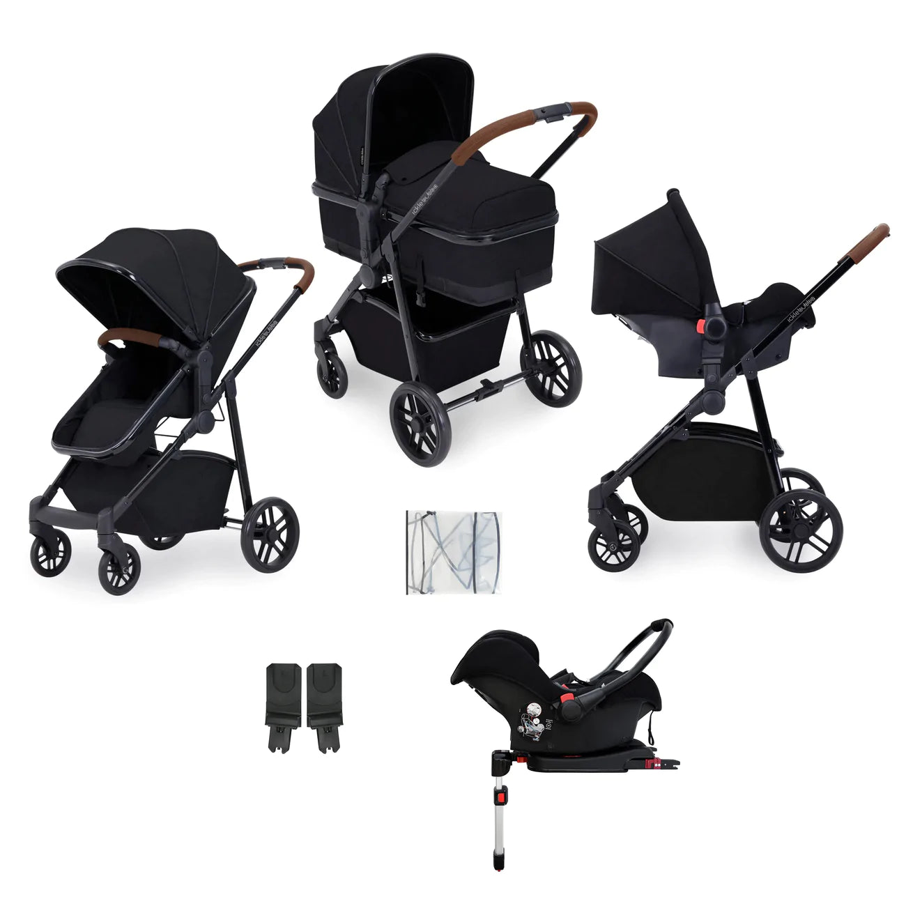 Ickle bubba travel system sale best sale