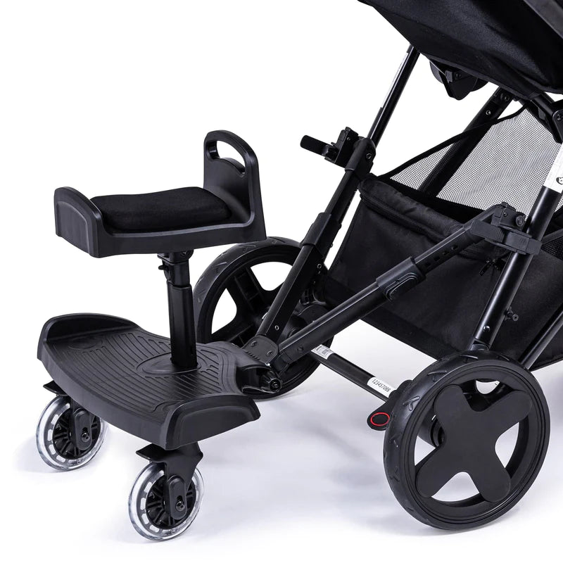 Peg perego buggy board best sale