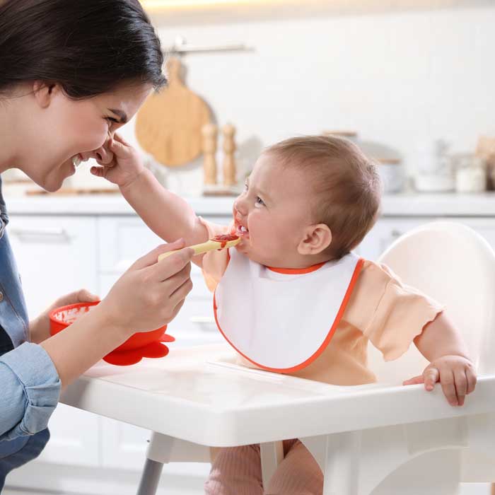 Baby Bibs - For Your Little One