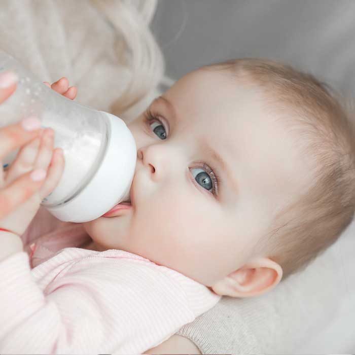 Baby Bottles And Accessories - For Your Little One