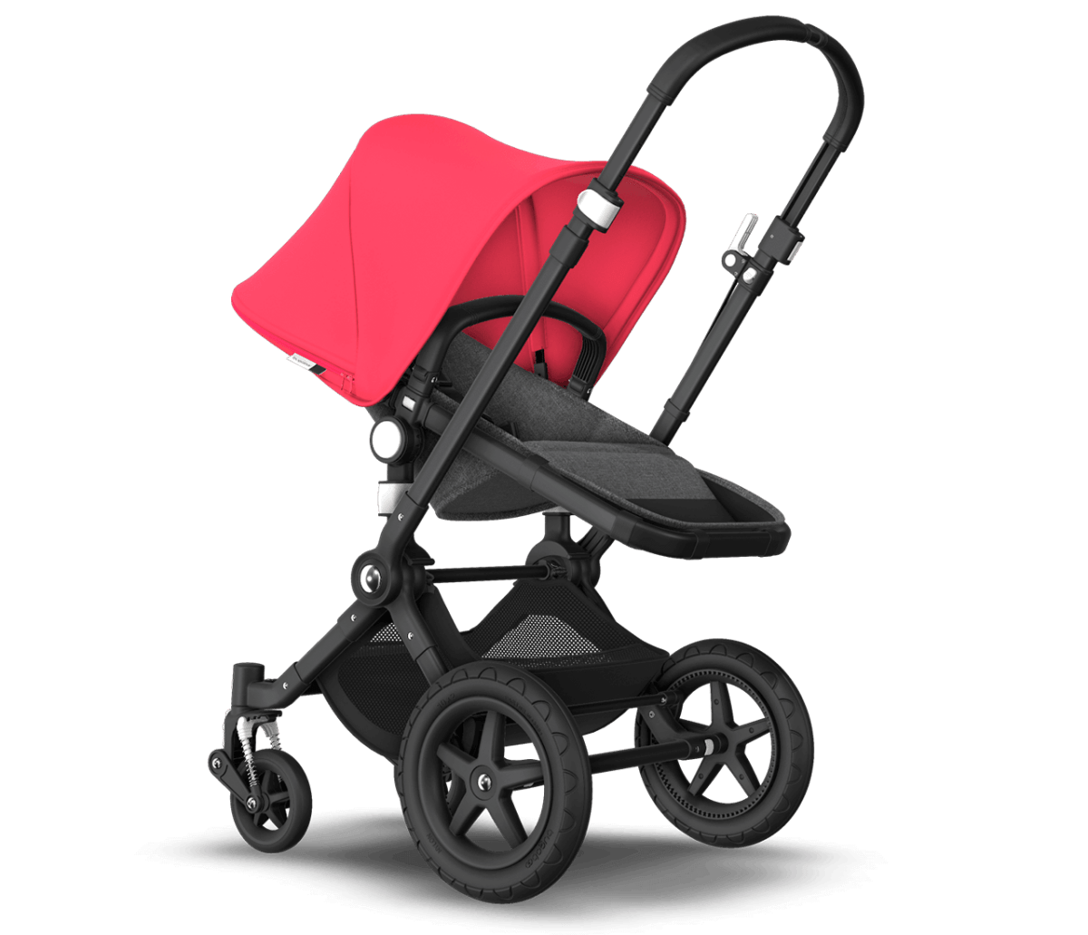 Bugaboo Cameleon - For Your Little One