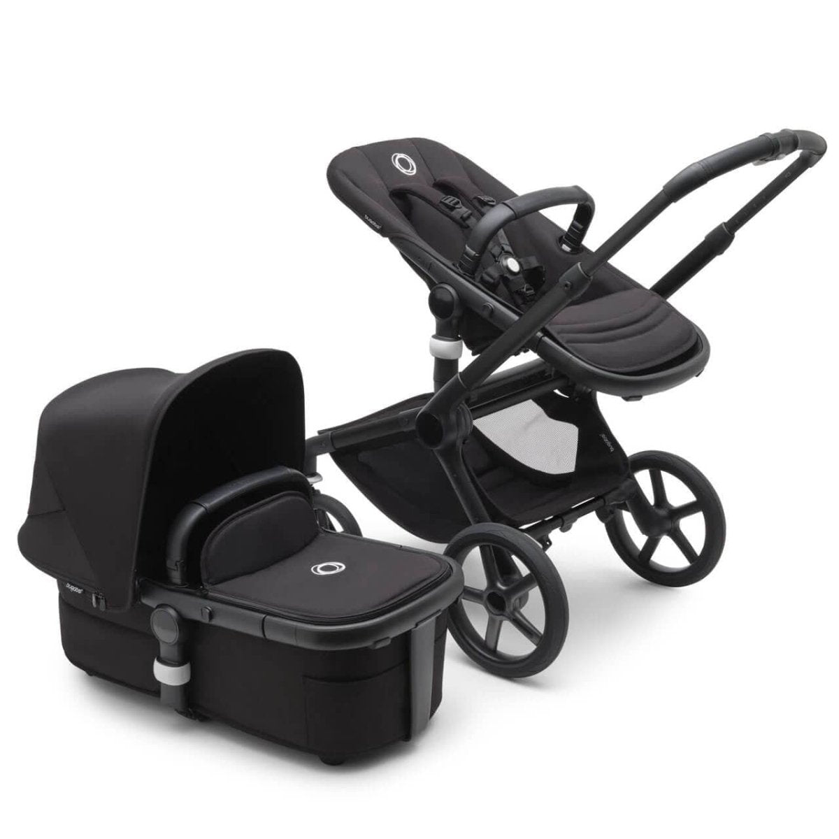 Bugaboo Fox - For Your Little One