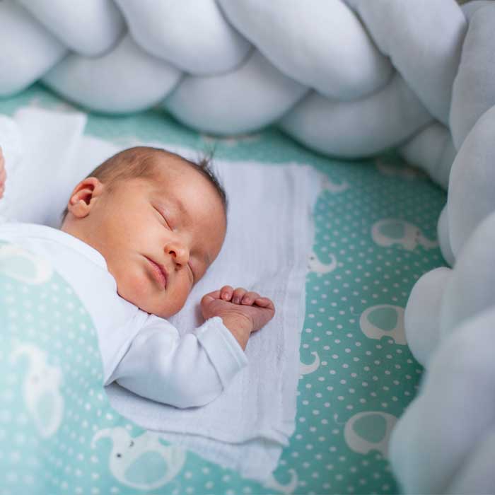 Bumpers - For Your Little One