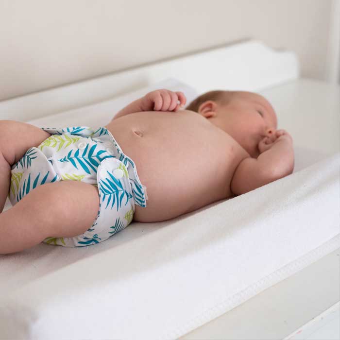 Changing Mats - For Your Little One
