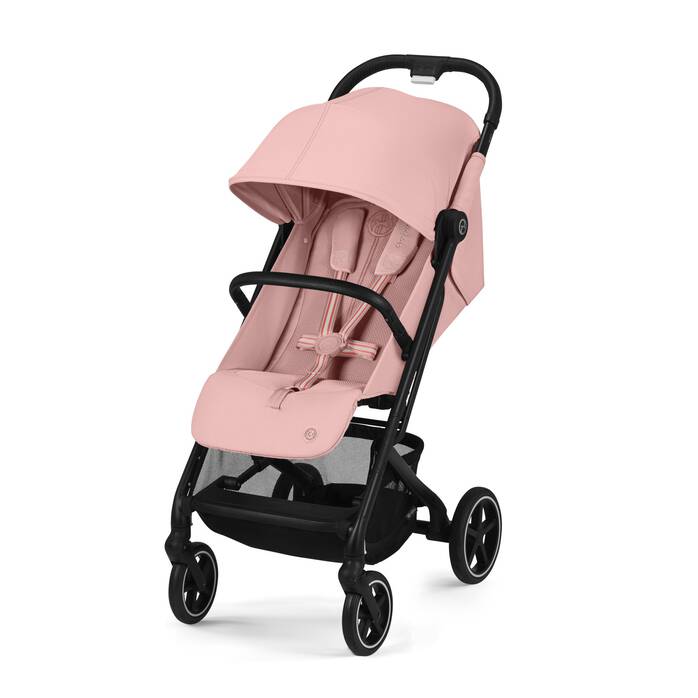 cybex balios magnolia pink Talos Lux S - Stroller in very good condition Single Speed wheel suspension and robust Two-Tone Canvas Tote Bag 尺寸:Size-7 Gap-6.2mm