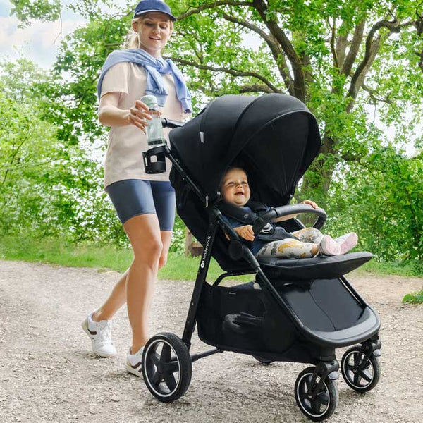 Prams, Strollers & Buggies