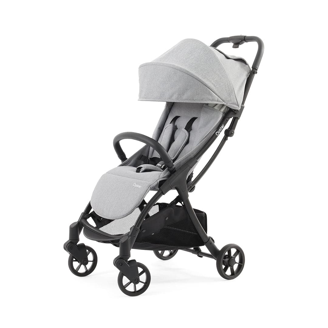 Strollers - For Your Little One
