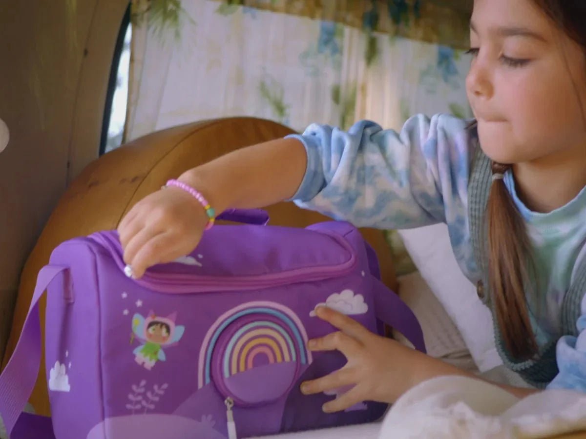 Tonies Carry Cases - For Your Little One