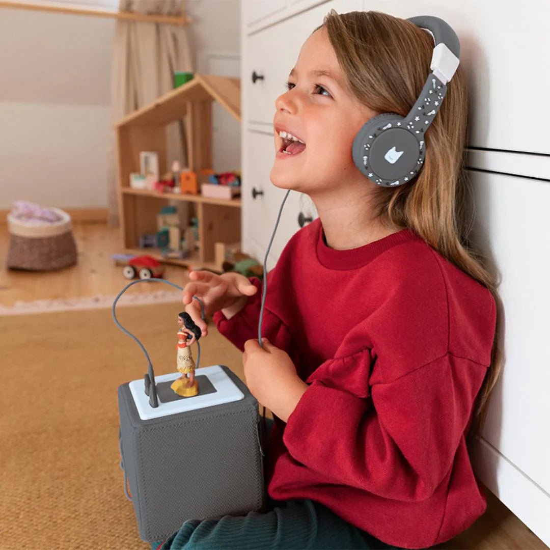 Tonies Headphones - For Your Little One