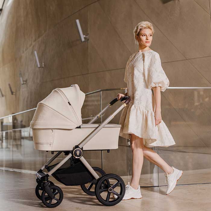 Travel Systems - For Your Little One