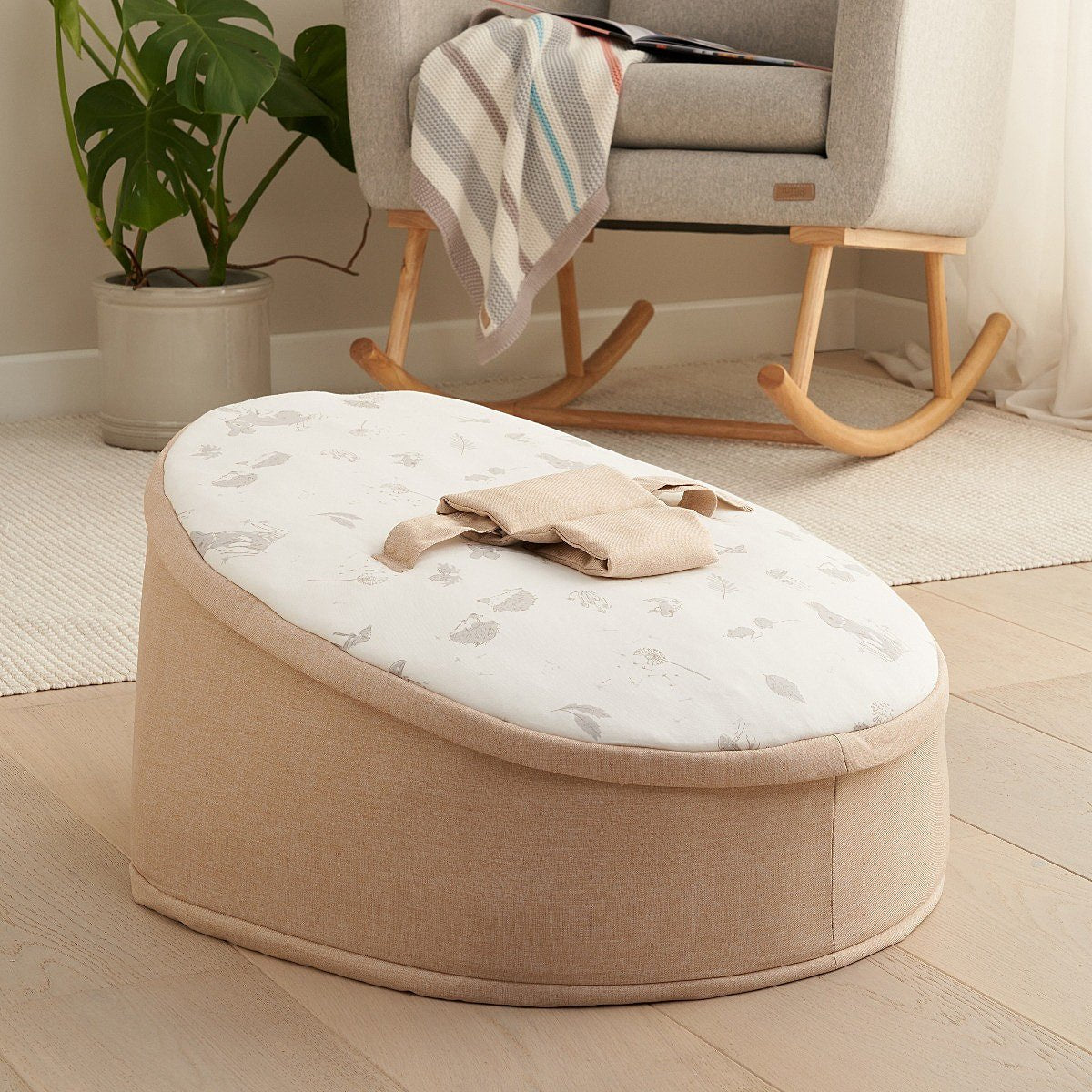 Tutti Bambini Bouncers - For Your Little One