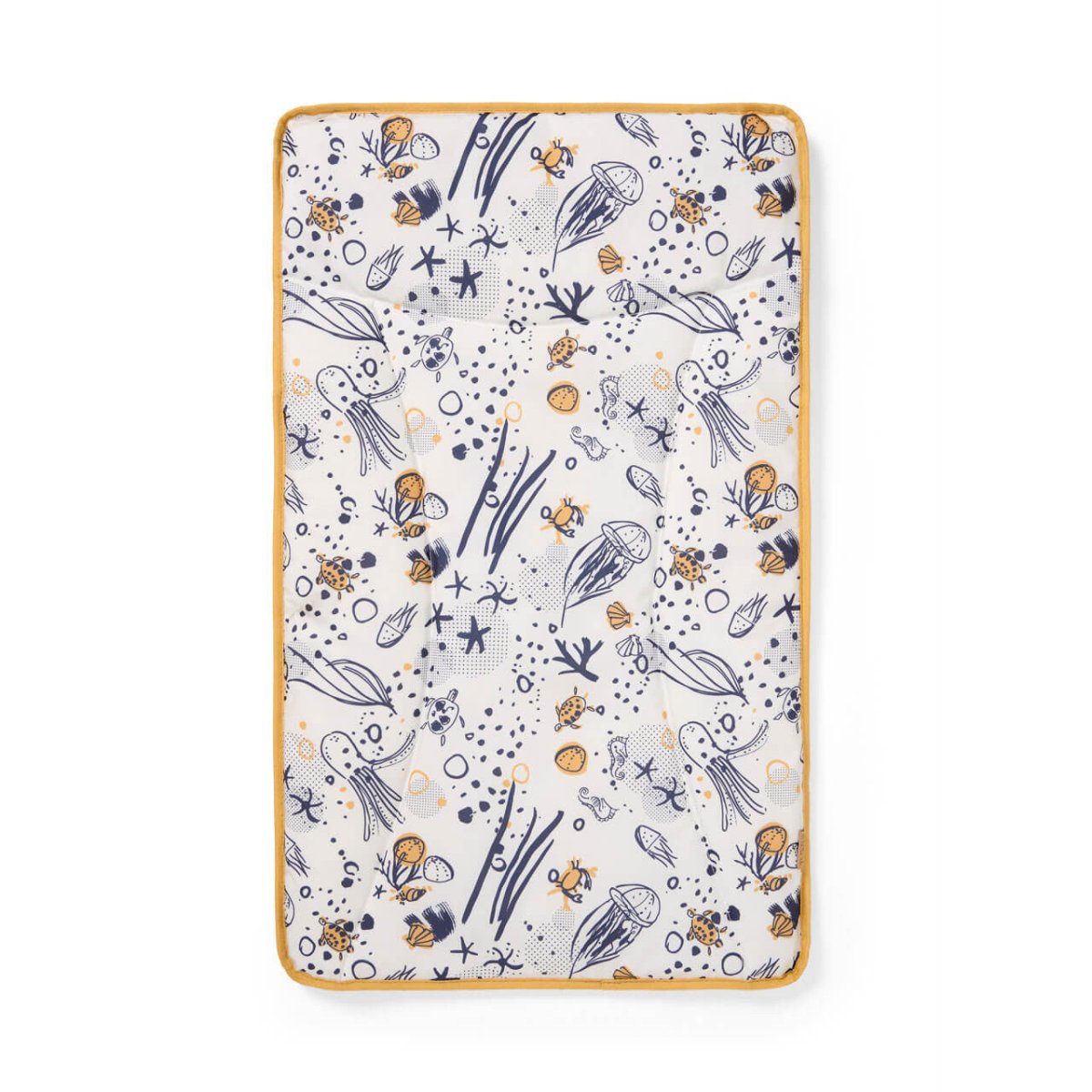 Tutti Bambini Changing Mats - For Your Little One