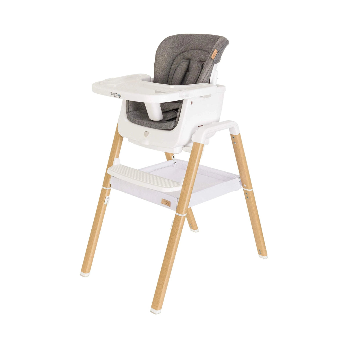 Tutti Bambini Highchairs - For Your Little One