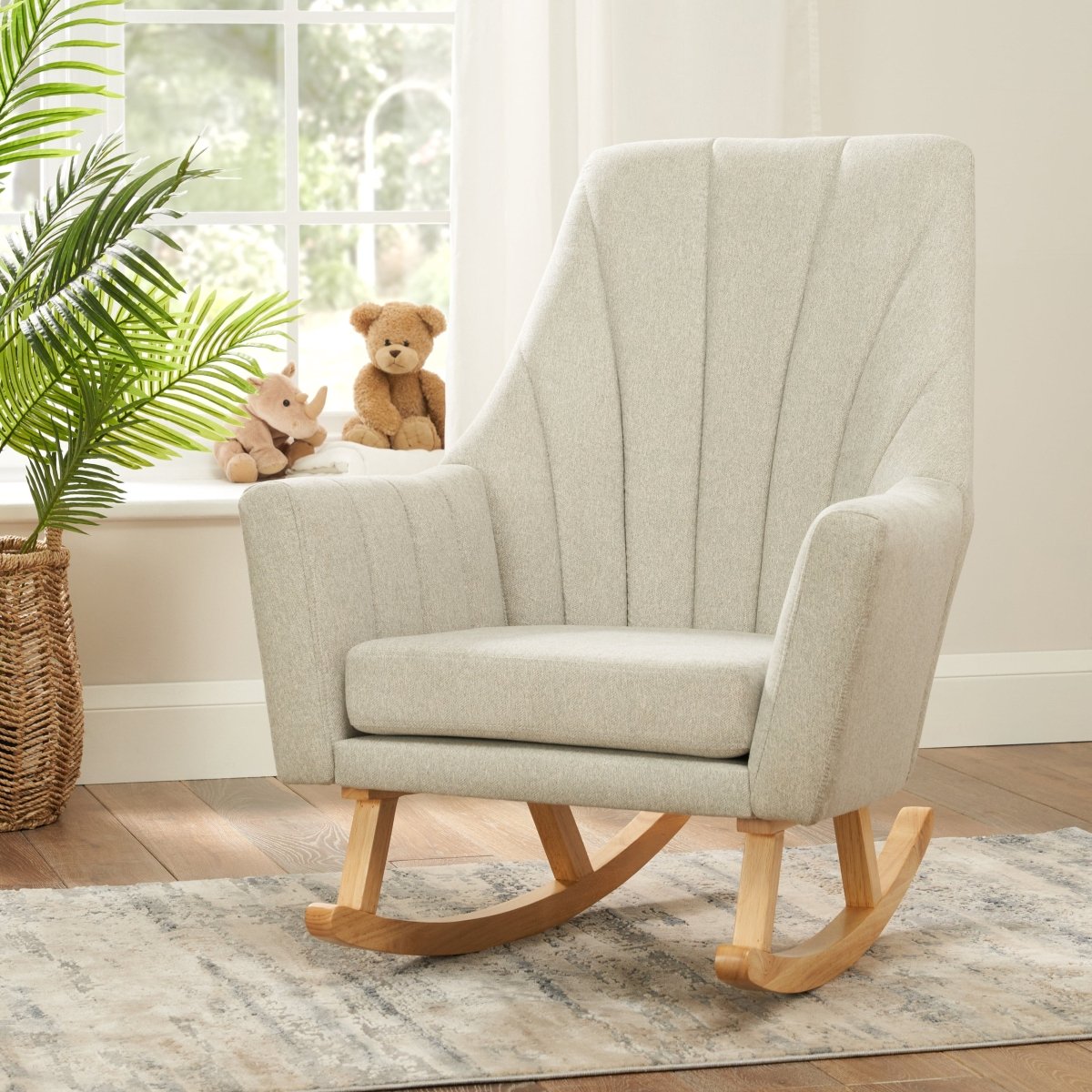 Tutti Bambini Rocking Chair - For Your Little One