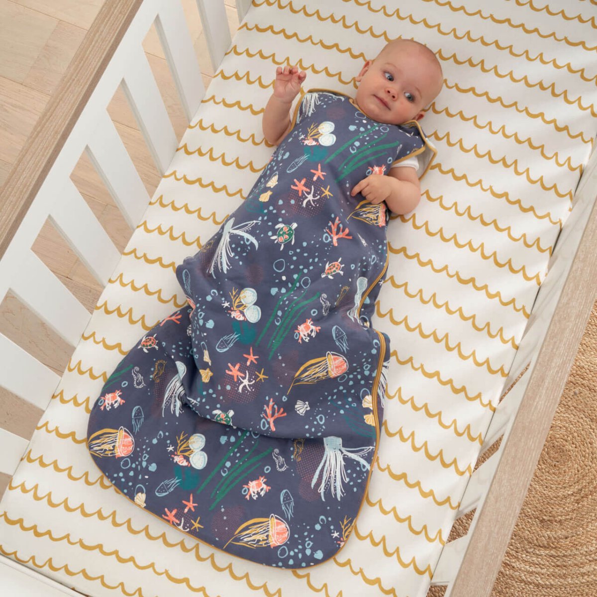 Tutti Bambini Sleeping Bags - For Your Little One
