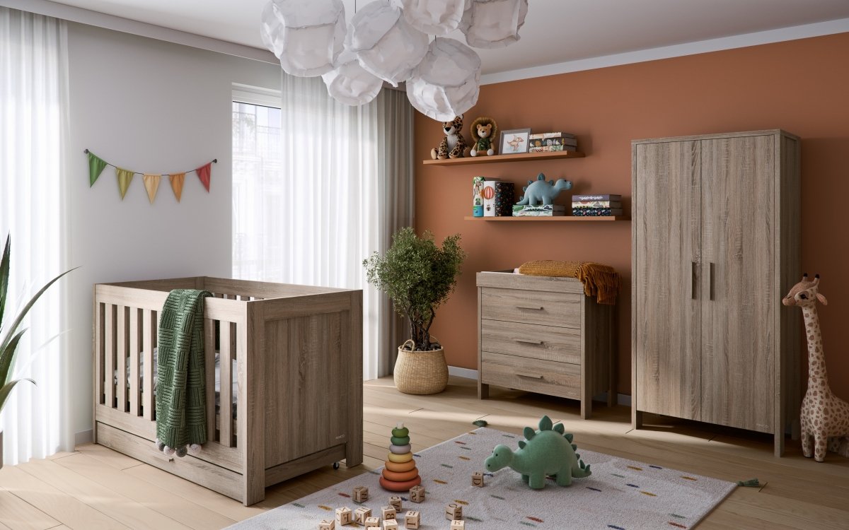 Venicci Furniture - For Your Little One