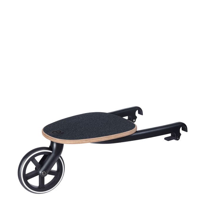 Cybex Kid Buggy Board - Black - For Your Little One
