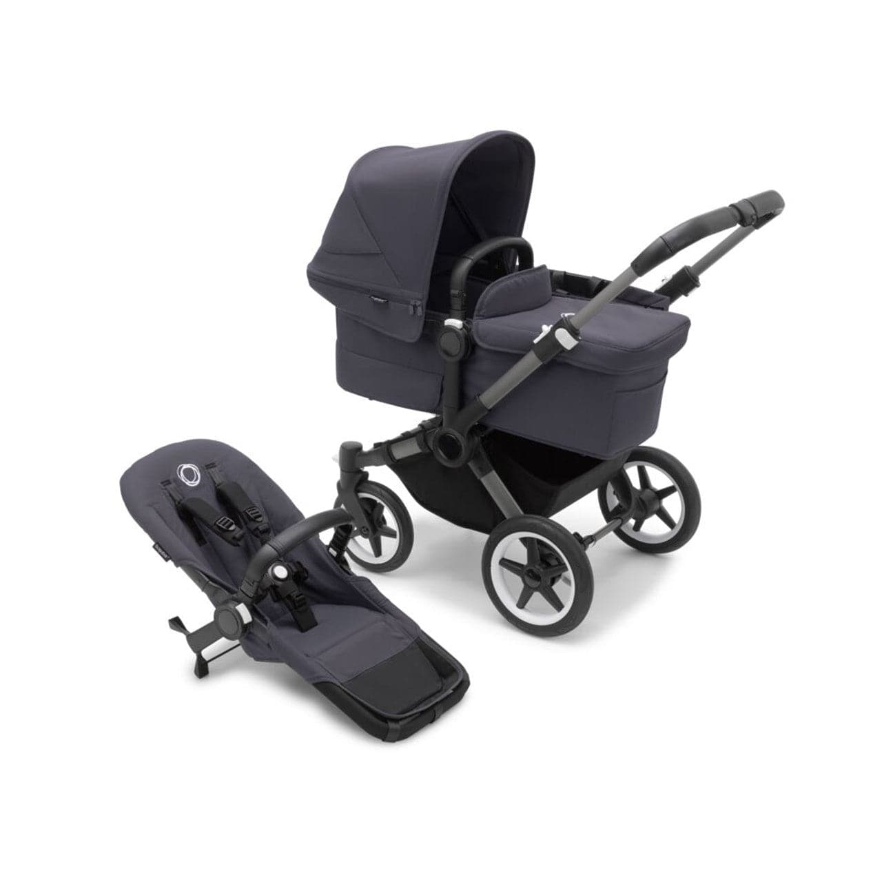 Buggaboo pushchair deals