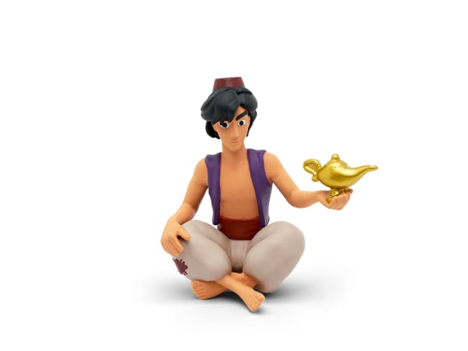 Tonies Disney - Aladdin -  | For Your Little One