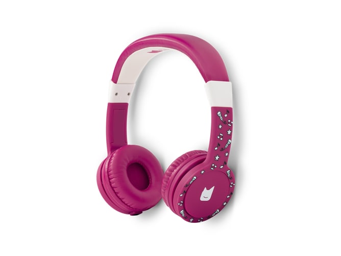 Tonies Headphones - Purple -  | For Your Little One