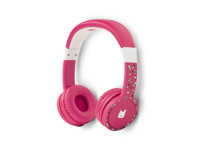 Tonies Headphones - Pink -  | For Your Little One
