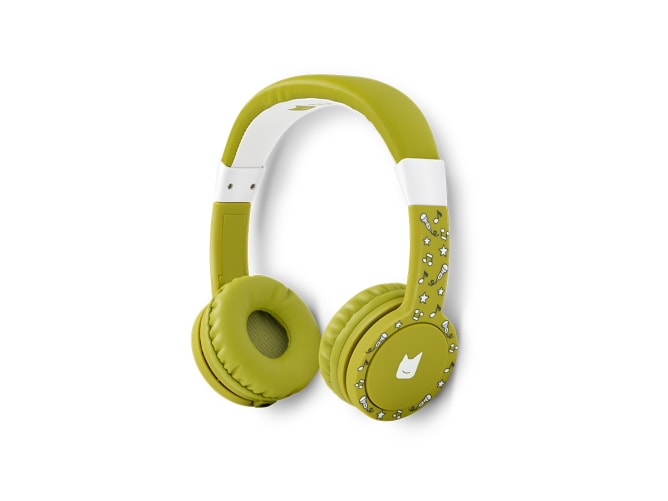 Tonies Headphones - Green -  | For Your Little One
