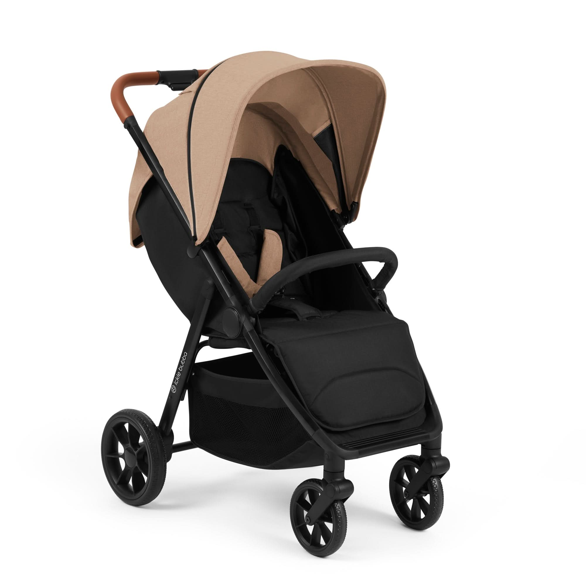 ickle bubba Stomp Stride Stroller Desert