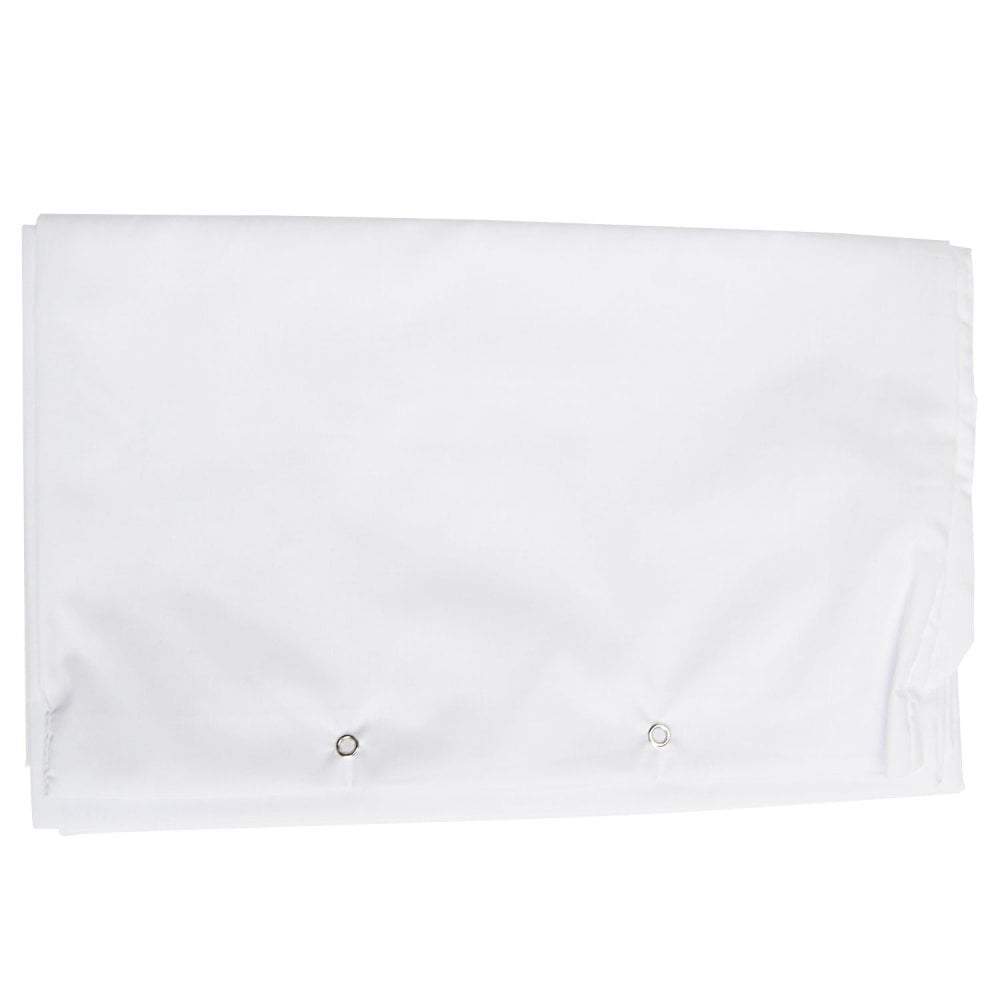 6 Ft Maternity Cover - White - For Your Little One